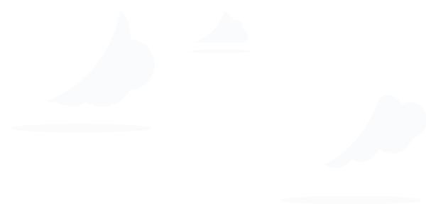 3 clouds