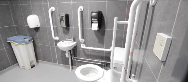 Howe Bridge Facilities
